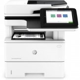 HP E52645dn GW12 | ADF | LAN | SERWIS | 1PS54A | 264 stron 