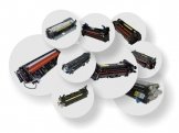 Zespół grzejny - Fuser Unit Hp M4555  220V-230V (RM1-7397, CE502-67913, RM1-7397-000CN)