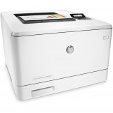 HP LaserJet Pro Color M452dn | LAN | SERWIS | Duplex | GW12 | CF389A