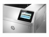 HP LaserJet Enterprise M605x 63 tys. stron przebiegu 