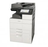 Drukarka Lexmark MX911 DUPLEX skaner LAN A3 +toner ADF GW  30K