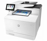 Urządzenie wielofunkcyjne HP Color LaserJet Pro MFP M480f GW12 | ADF | LAN | SERWIS | TONERY 100% | DUPLEX | 3QA55A | DEMO
