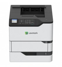 LEXMARK MS823dn SIEĆ DUPLEX przebieg + TONER