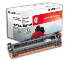 AgfaPhoto Toner Black