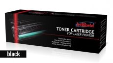 Toner JetWorld Czarny OKI B410 zamiennik 43979102