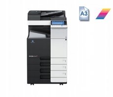 Konica Minolta BIZHUB c284e A3 kolor | FV23%