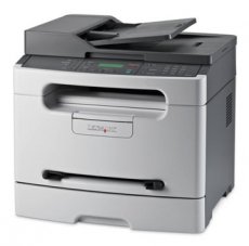 LEXMARK X204N MFP LAN przebiegi do 10tys GW12