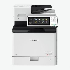 DrukarkaCanon imageRUNNER ADVANCE C256i na części 