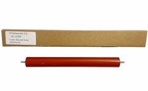 Wałek dociskowy Brother HL-L2300 DCP7080 MFC-L2700 DCP-7080  DCP-L2500  DCP-L2520  DCP-L2540  DCP-L2560 MFC-7380 MFC-7480  MFC-7880 MFC-L2700 MFC-L2720 MFC-L2740 HL-L2300 HL-L2340 HL-L2360  HL-L2380 / LPR-L2300 LY9389001 / LY9388001 / LJB858001 / LJB85700