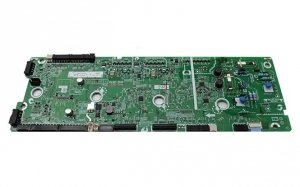 Płyta kontrolera Dc do HP Color LaserJet Pro M154 M254 M180 M181 M280 M281 M180NW RM2-9573 RM2-9572 RM2-9571 DC controller RM2-9572 M254 | rm2-9572 | SERWIS
