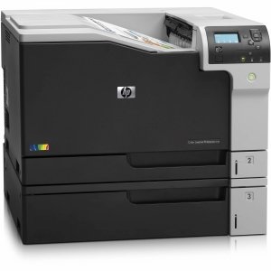 HP Color LaserJet Enterprise M750dn 51 tys D3L09A
