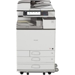 Ricoh Aficio MP C4503  kolor A3 GW12