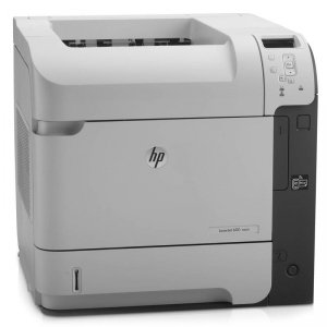 HP LASERJET 600 M601dn DUPLEX GWARANCJA SERWISU 12m