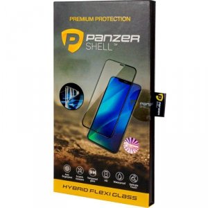 Szkło hybrydowe PanzerShell Hybrid Flexi Glass do iPhone 11 Pro Max