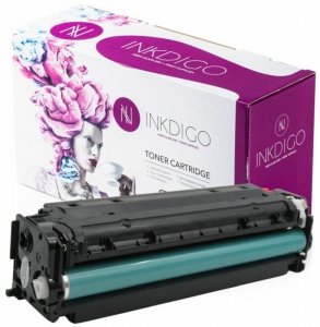 Toner INKDIGO do CANON CRG 718 Black