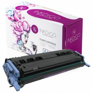 Toner INKDIGO do HP Q6000A Black