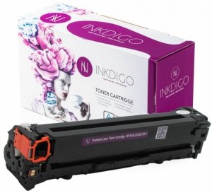 Toner INKDIGO do HP CF 213A Magenta