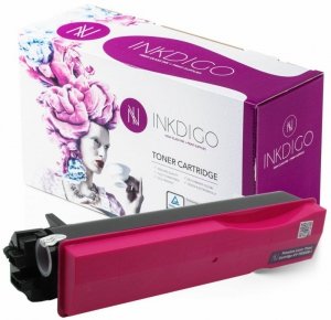 Toner INKDIGO do KYOCERA TK 560 Yellow