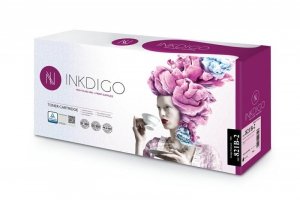 Toner INKDIGO do OKI C 821/801 7K Black