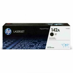 Toner ORYGINALNY HP 142A W1420A Black