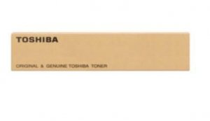 Toshiba Cyan Toner