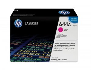 HP Toner Magenta CLJ 4730