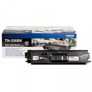 Brother TN326 BLACK TONER FOR BC2 -