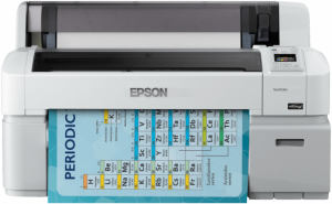 Ploter EPSON SureColor SC- T3200 A1 nowy