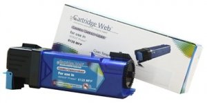 Toner Cartridge Web Cyan Xerox 6128 zamiennik 106R01456