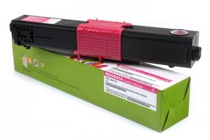 Toner Cartridge Web Magenta  OKI C310 zamiennik 44469705