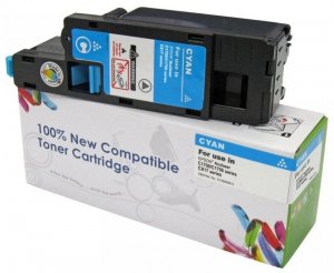 Toner JetWorld Cyan EPSON C1700 zamiennik C13S050613