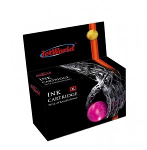 Tusz JetWorld Magenta EPSON T1633 zamiennik C13T16334010