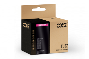 Tusz OXE Magenta EPSON 202XL zamiennik C13T02H34010 (C13T02F34010)