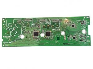 Płyta kontrolera DC RM2-9572 / RM2-9571 / RM2-9573 do HP Color LaserJet Pro M154 M180 M181 M254 M280 M281 M180NW | SERWIS