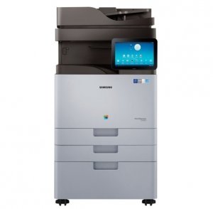 Samsung MultiXpress SL-X4300LX MFP | A3 | TONERY | GW12 | LAN | SL-X4300LX