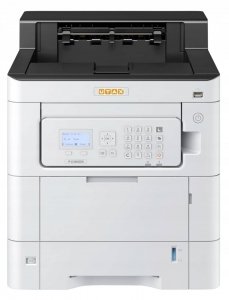 Druakrka UTAX P-C4063DN KOLOR DUPLEX LAN 40 str/min A4 1102Z03UT0