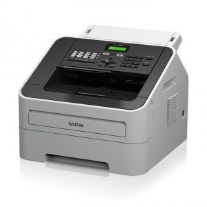 Brother FAX-2940 | DUPLEX | LAN | GW6 | SERWIS 