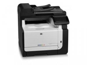 HP LaserJet CM1415fn MFP SKAN FAX KOPIARKA 8K