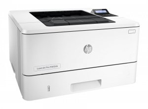 HP LJ Pro 400 M402dn  duplex LAN | GW 12 | do 1 tys stron