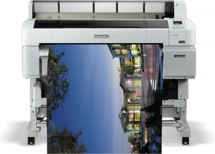 Ploter EPSON SureColor SC- T5200 A0 nowy