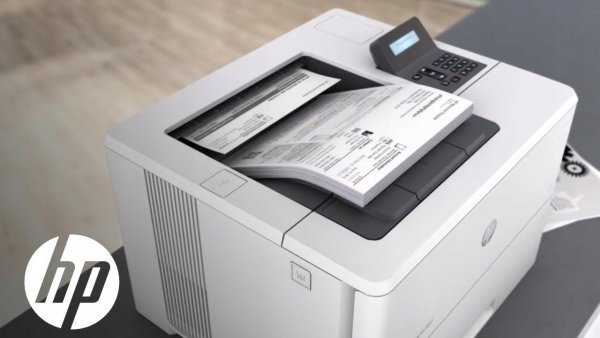 HP LaserJet Pro M501dn | GW12 | LAN | SERWIS | DUPLEX | J8H61A | 100 stron