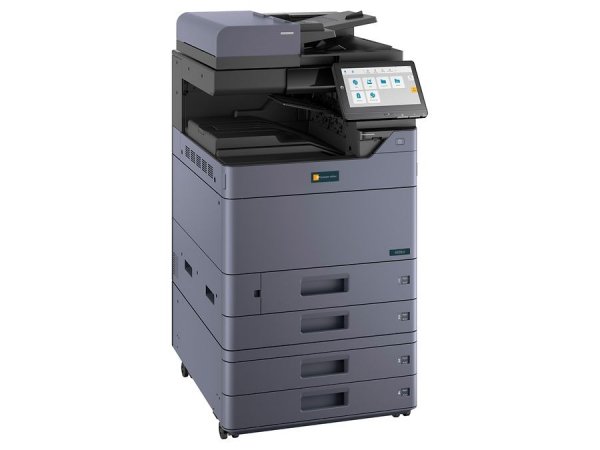 Kolorowe urządzenie wielofunkcyjne A3 UTAX 4009ci MFP (110C2K3UT0) 40 stron na minutę