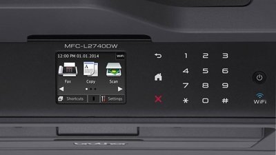 Drukarka Brother MFC-L2740DW DUPLEKS | WiFi | TONER | GW12 | LAN MFCL2740DWYJ1