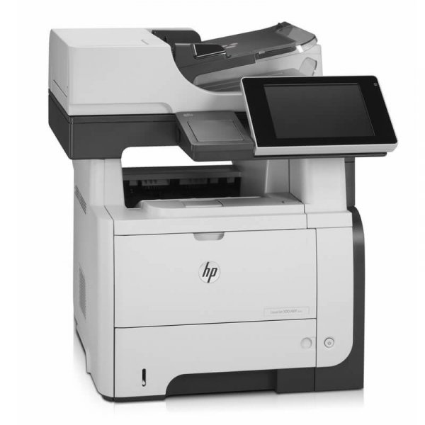 HP Laserjet 500 MFP M525dn  | FV23%