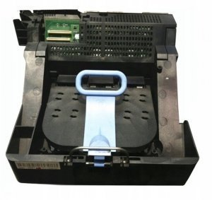 KARETKA CARRIAGE ASSEMBLY HP DESIGNJET T610 T1100 