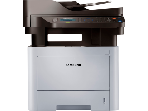 Samsung CLX-6260FR Kolorowa wielofunkcyjna drukarka laserowa