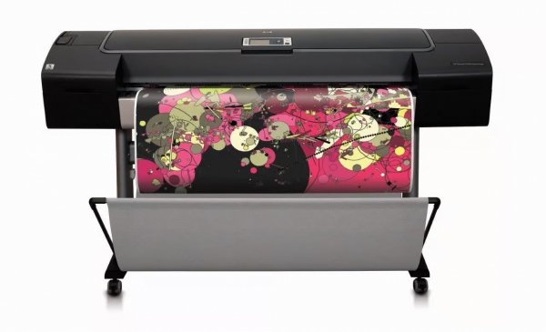 HP DesignJet Z3200 Photo | 44 cale | Druk Fotograficzny | SERWIS | GW12 | Q6721B