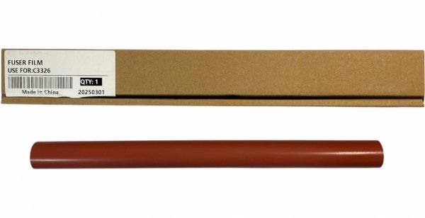 Folia Grzałki Fuser Lexmark CS331 CS431 CX331 CX431 C2326 C3224 C3326 C3426 MC3224 MC3326 MC3426 Premium Jakość