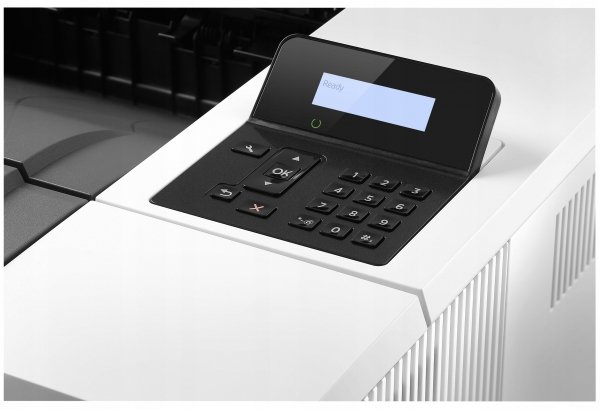 HP LaserJet Pro M501dn | GW12 | LAN | SERWIS | DUPLEX | J8H61A | 100 stron