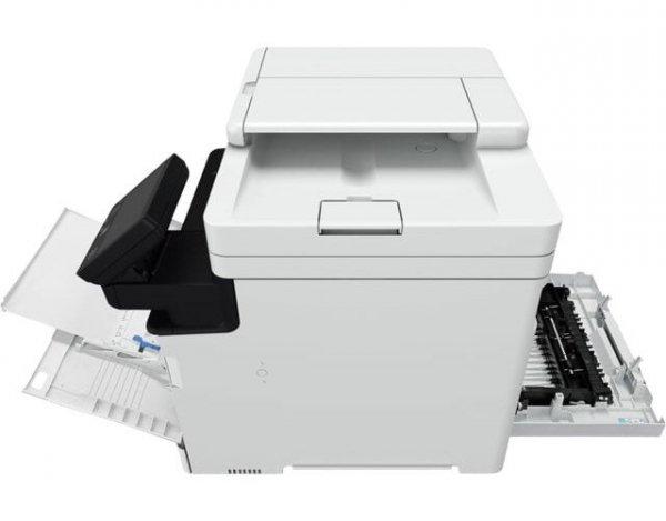 NOWY kolorowy Canon i-SENSYS MF752CDW | WIFI | duplex